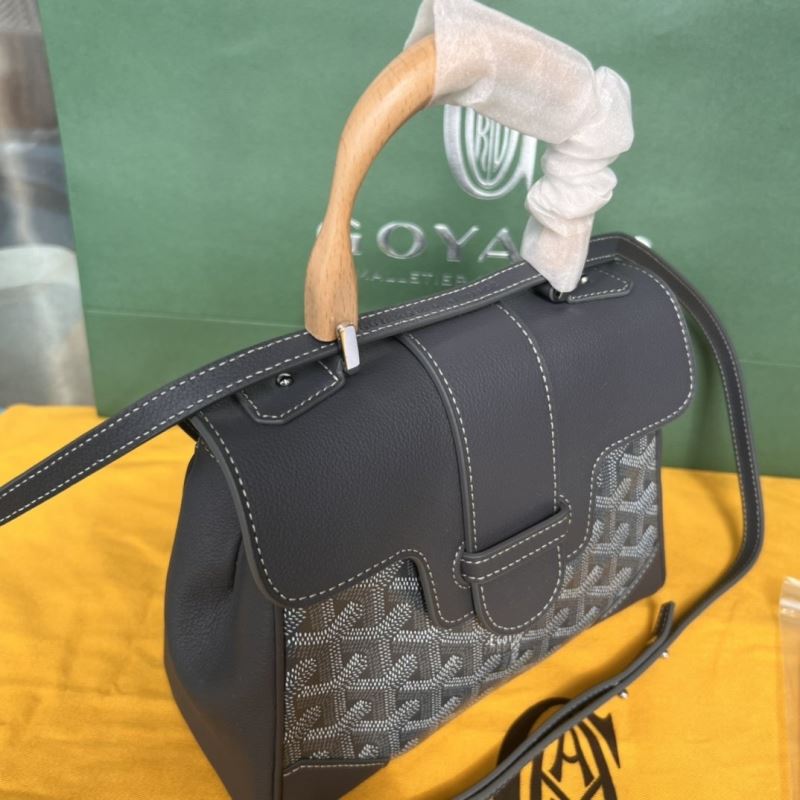 Goyard Top Handle Bags